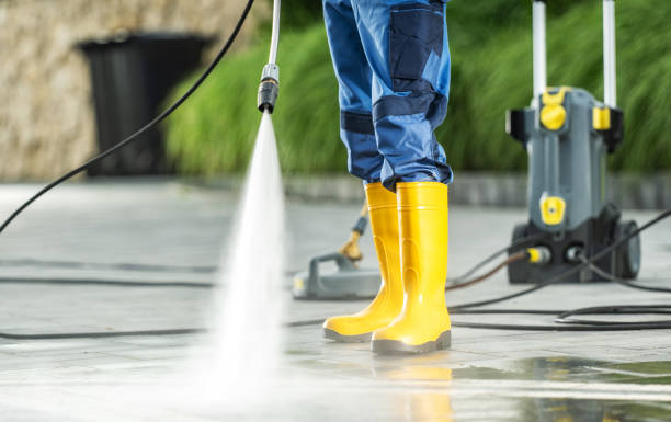 Best Fence Pressure Washing  in Sully Square, VA
