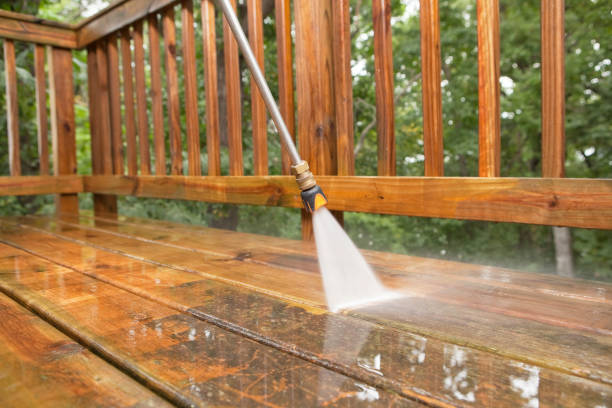 Best Residential Pressure Washing Services  in Sully Square, VA