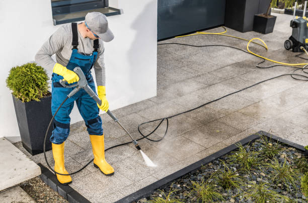 Why Choose Our Certified Pressure Washing Experts for Your Project Needs in Sully Square, VA?