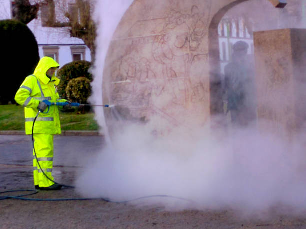 Best Power Washing Near Me  in Sully Square, VA
